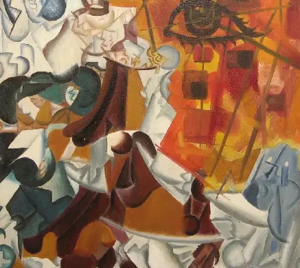 Exploring Surrealism: When Imagination Shapes Modern Art