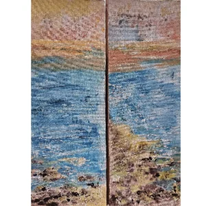 Seascape Serenity(set of 2)
