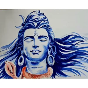 Devine Shiva