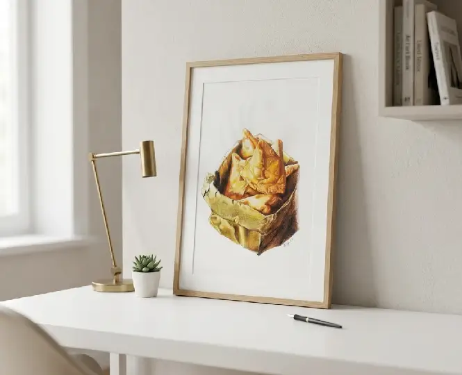Samosas - Image 2